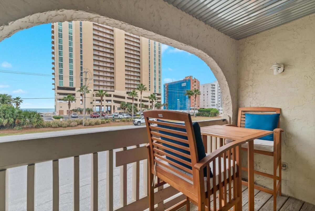 Las Palmas 114- Pool Bbq Short Walk To Beach Gulf Shores Εξωτερικό φωτογραφία