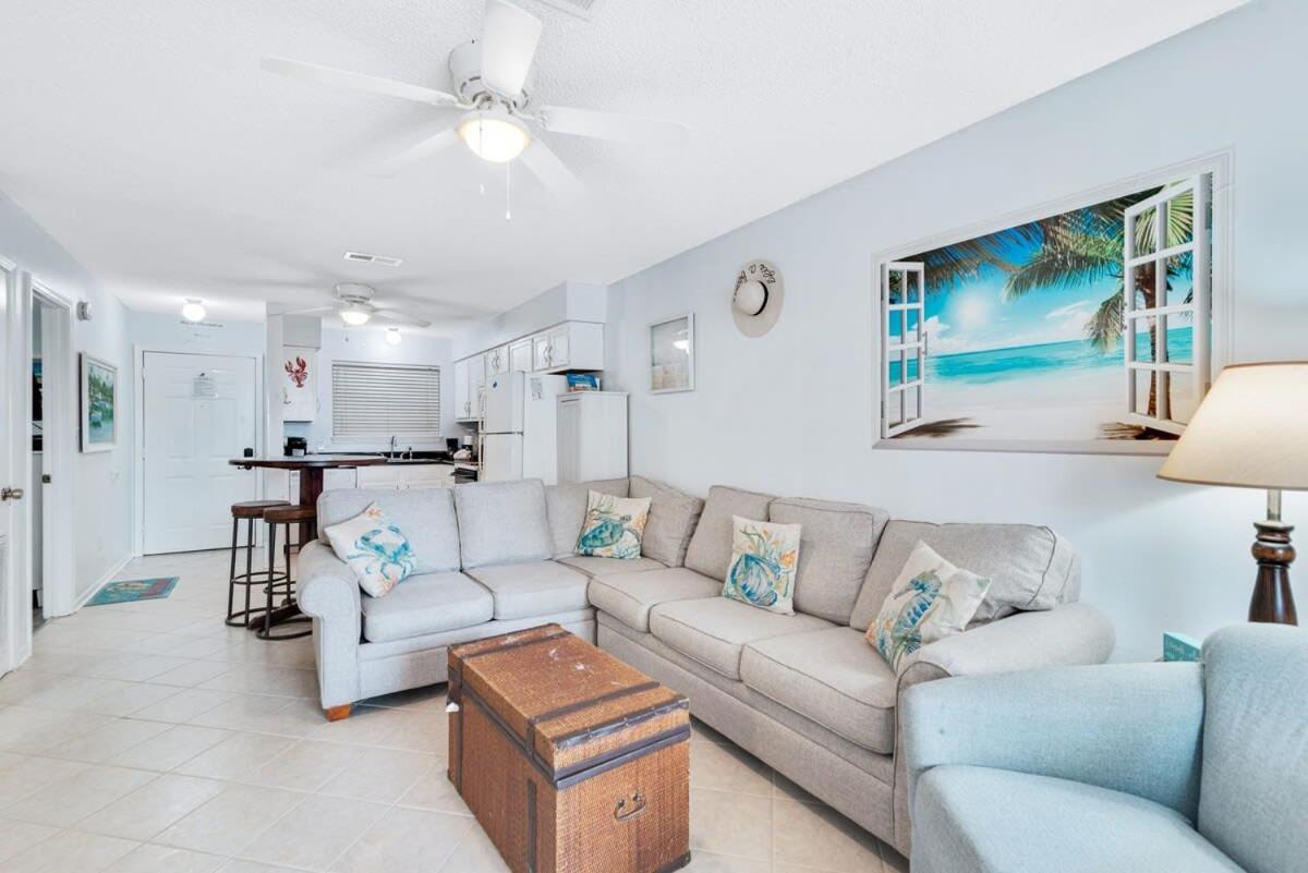 Las Palmas 114- Pool Bbq Short Walk To Beach Gulf Shores Εξωτερικό φωτογραφία
