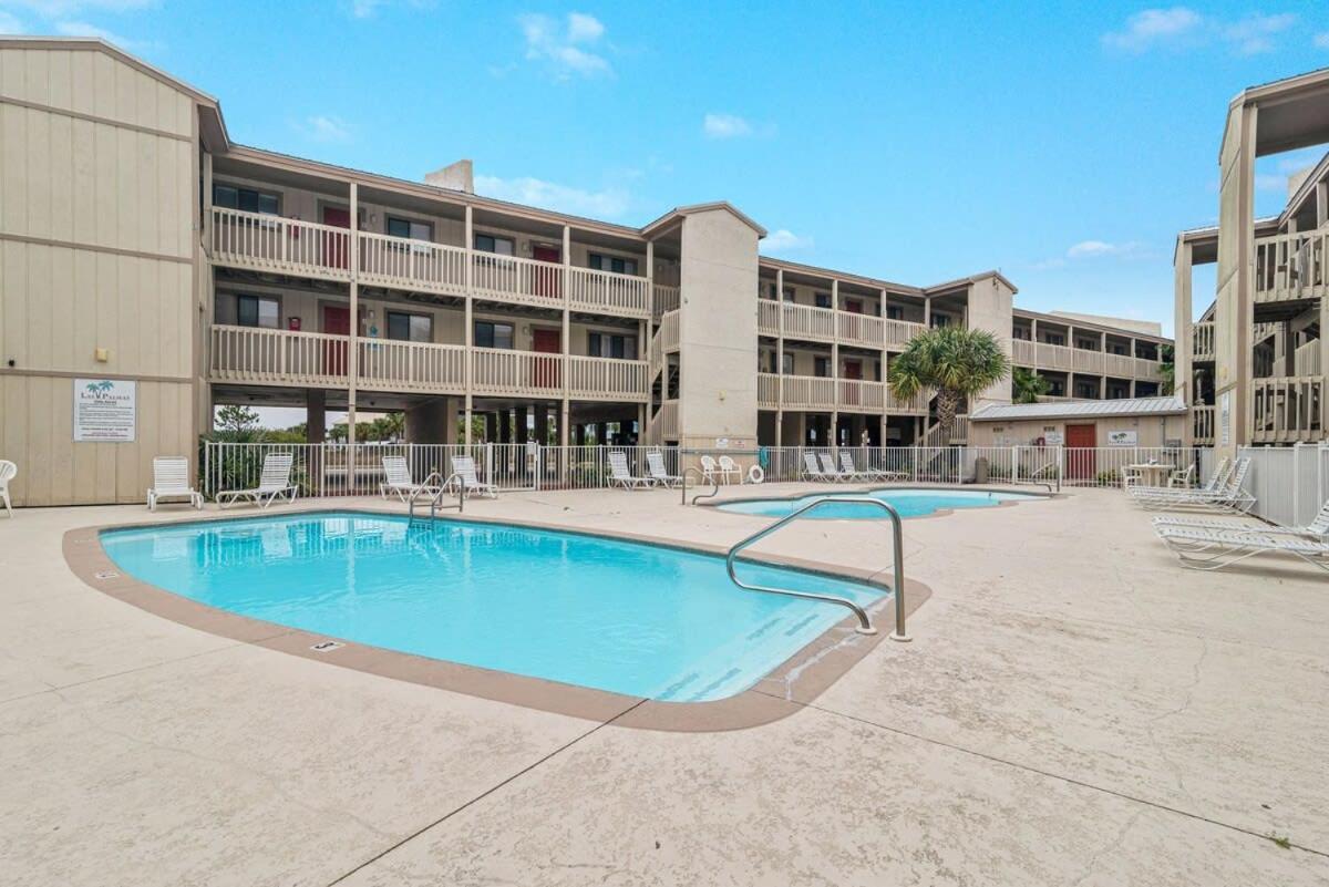 Las Palmas 114- Pool Bbq Short Walk To Beach Gulf Shores Εξωτερικό φωτογραφία