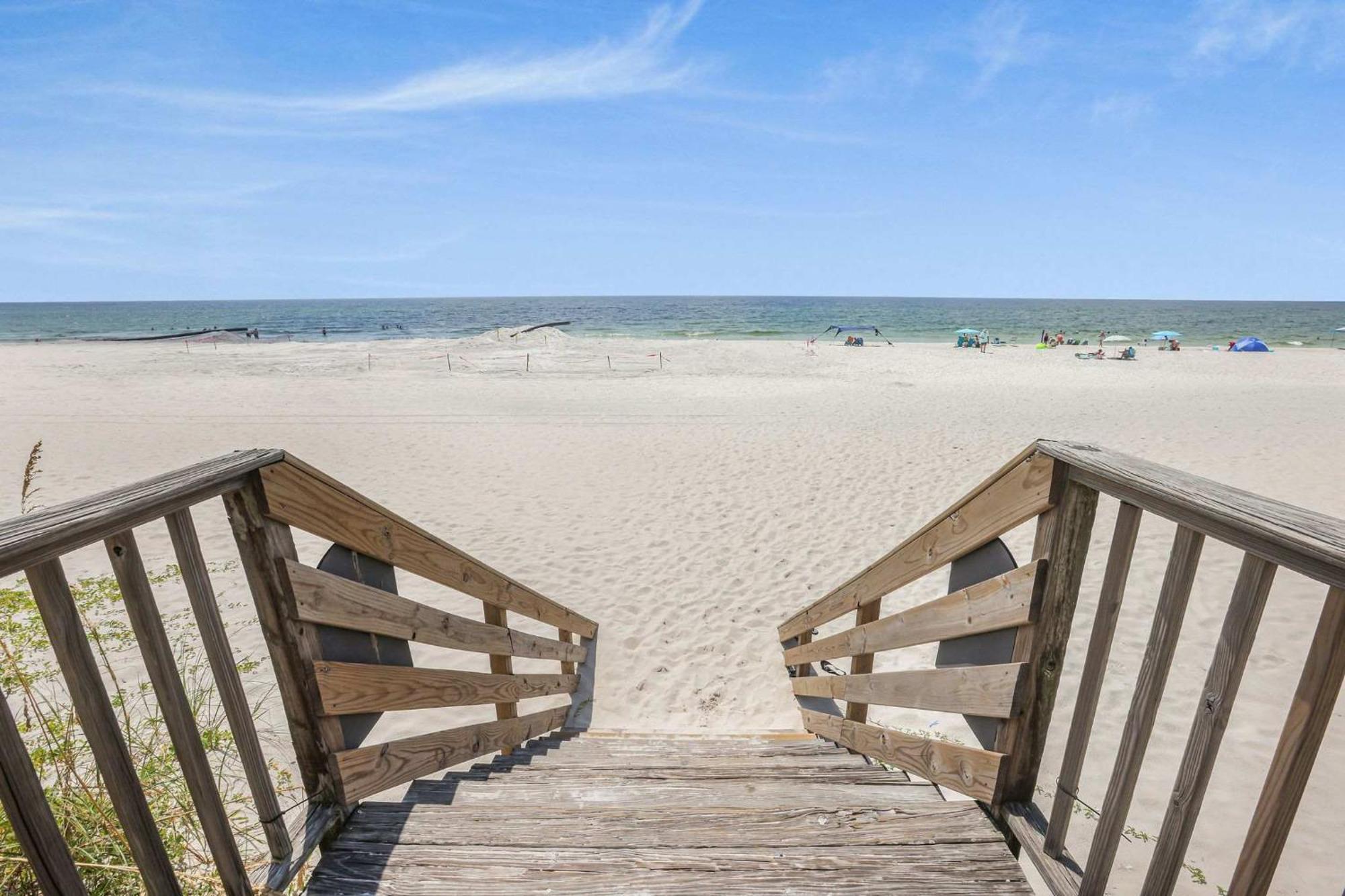 Las Palmas 114- Pool Bbq Short Walk To Beach Gulf Shores Εξωτερικό φωτογραφία